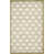 Ivory/Light Green
