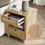 Table de chevet Slauson