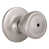 Satin Nickel selected