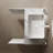 30'' Single Bathroom Vanity with Top-101335362-103089132