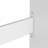 Keedyn 77" H Freestanding Over-the-Toilet Storage Rack and Cabinet-592045927