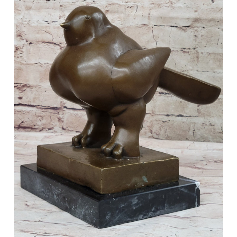 Figurines et sculptures Nikera