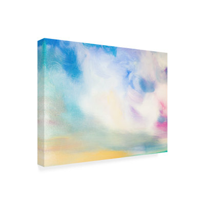 Bolog Ejaaz Haniff  201 Canvas Art