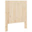 Bundara Solid Wood Headboard-63168232