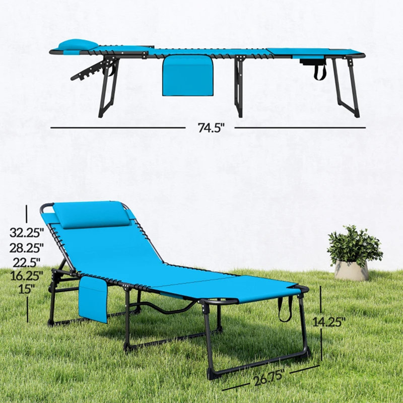 Lounge Chair