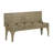 Kamoura Bed Bench