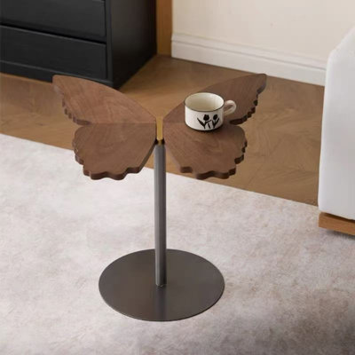 ** Table d'appoint Artisan Butterfly