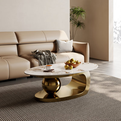 Table basse 51,2 po