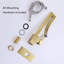 Single-handle Bathroom Faucet-64588370