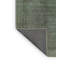 Tapis vert de style oriental-1172836911
