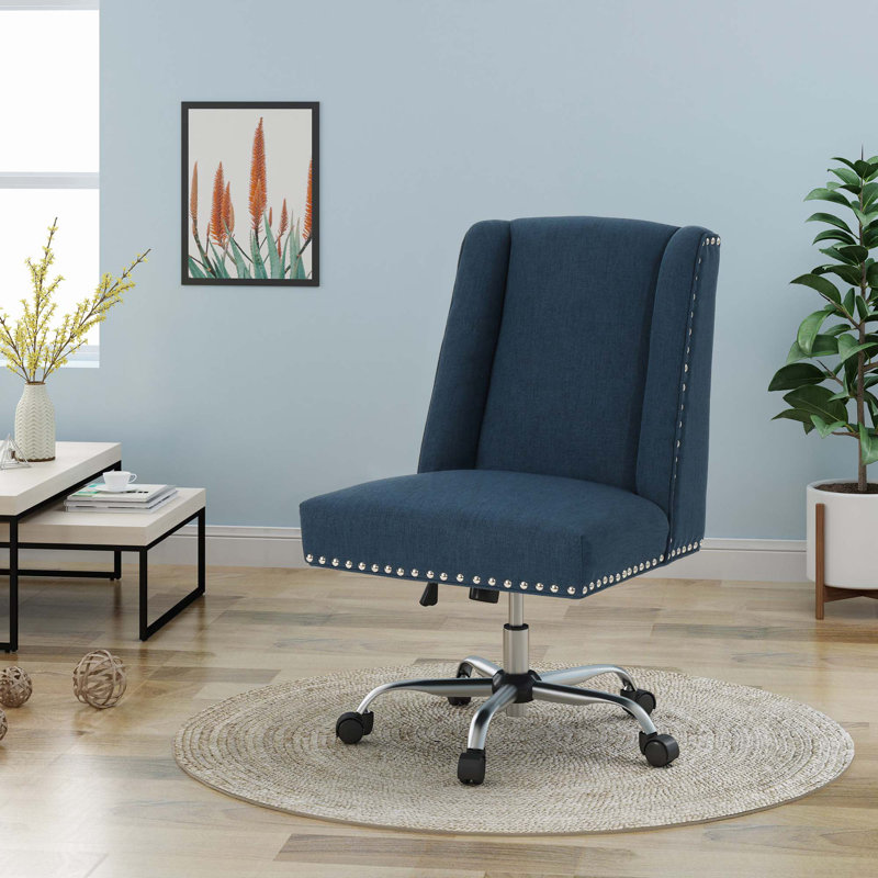 CHAISE DE BUREAU MODERNE, Marine