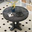 Table de salle à manger extensible Farmhouse-130784301
