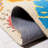 Doyle Hand Hooked Performance Rug-22984338