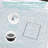 60'' W x 32'' D Alcove Acrylic Shower Base White Single Threshold Rectangular Shower Tray with Drain Cover-104430623