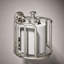 Artifacts® Toilet Tissue Carriage-1001871335