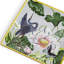 Wonderlust Waterlily 5.8in Square Tray