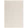 Zander Solid Colour Hand Woven Area Rug