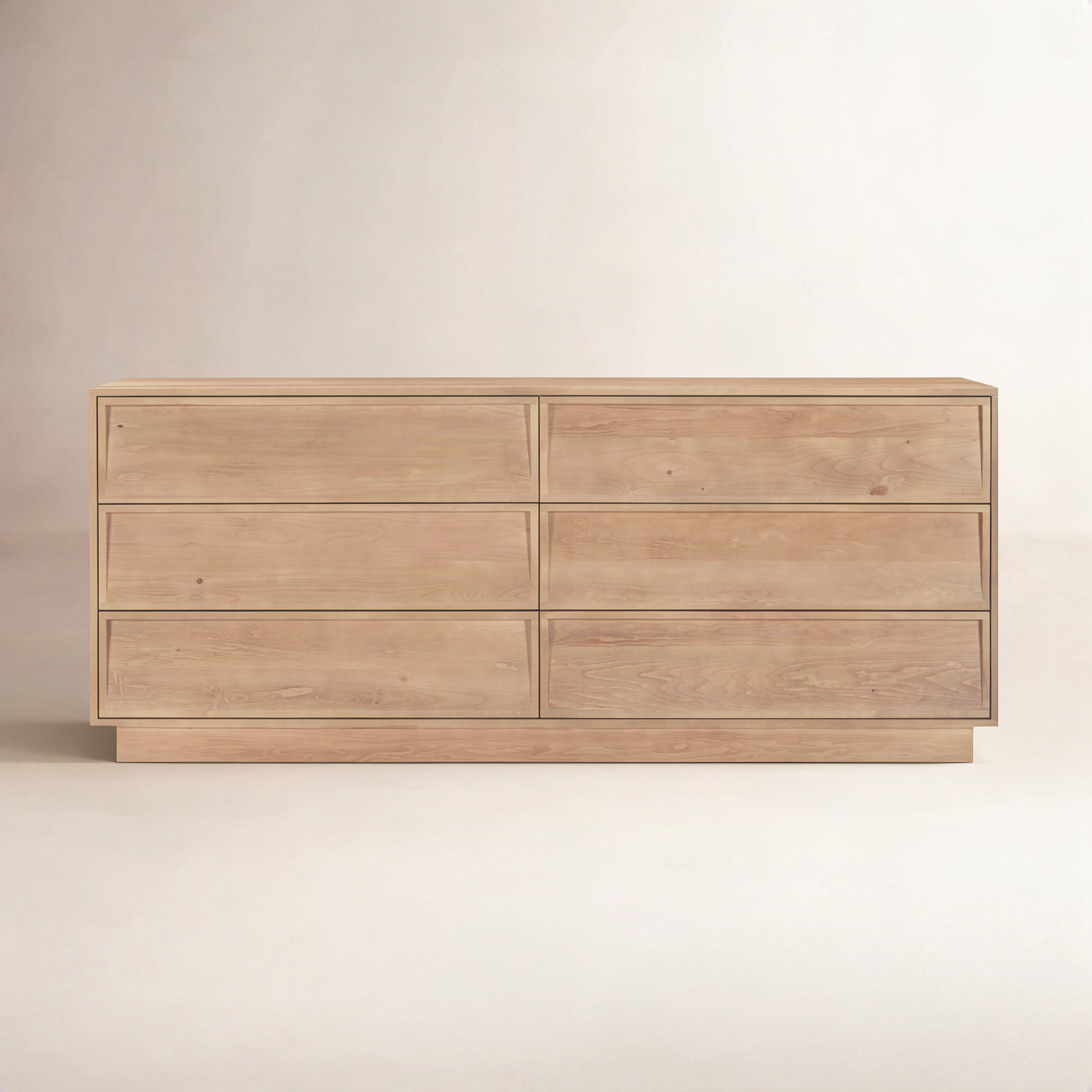 Luciana 72 " Dresser