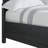 Ebony Queen Storage Bed-1423584484