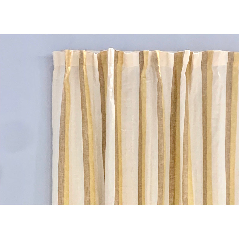 Bishop Stripe