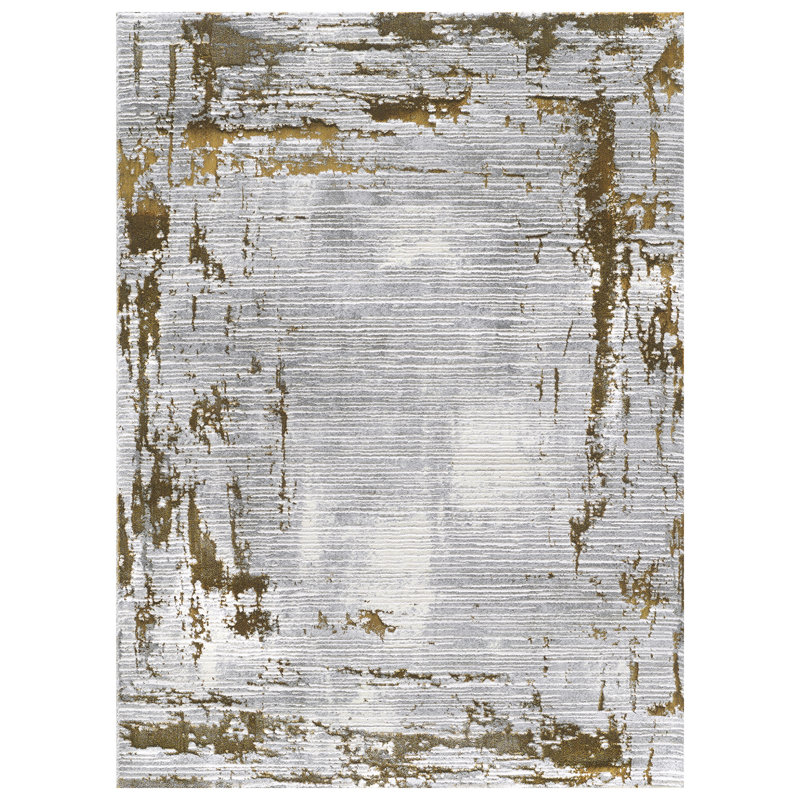 Aela Indoor Rug, Rectangle 7'9" x 10'
