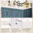 Exquisite Bathroom Cabinet with Sink for Stylish Storage-1212755508