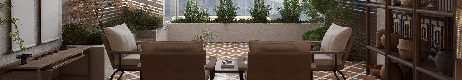 Merola Tile