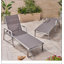Chaise longue OXTON CHAISE