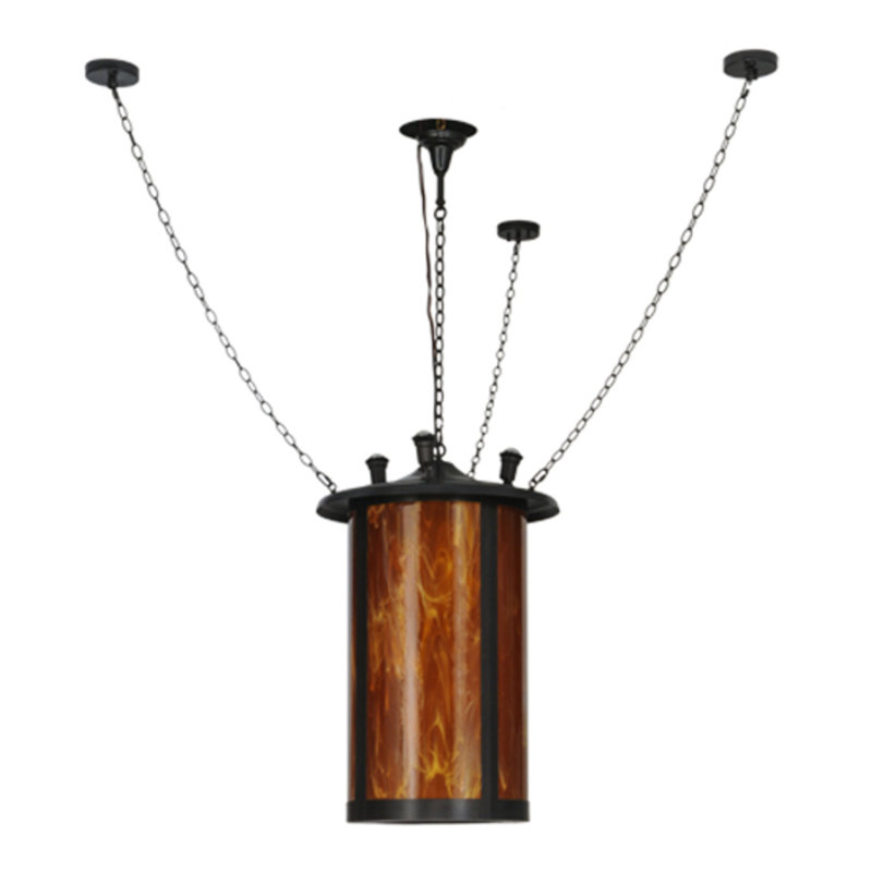 Fulton Outdoor Wall Lantern