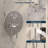 Calder Complete Shower System with Rough in-Valve-98304575