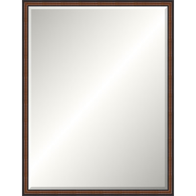 Walnut Legacy Mirror