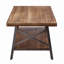 Table basse avec rangement