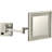 Metal LED Wall Mirror