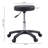 Height Adjustable Rolling Stool