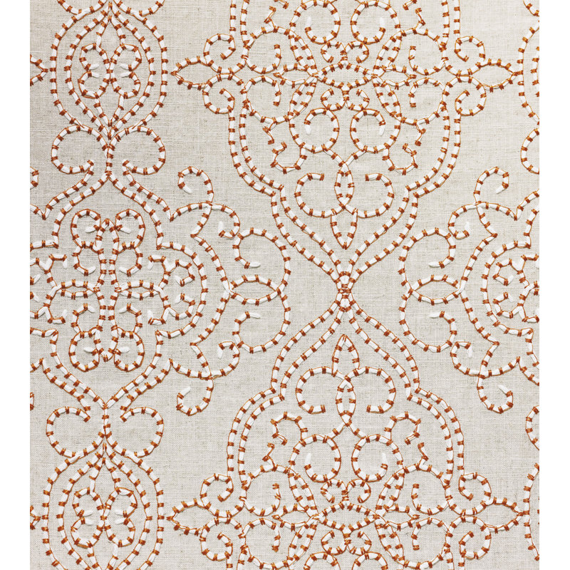 Harlow Peppermint Fabric