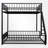 Metal Queen Bunk Bed-172796808