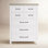 Kenya 5 - Drawer Dresser