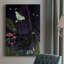 Forêt sacrée II sur toile-776993349