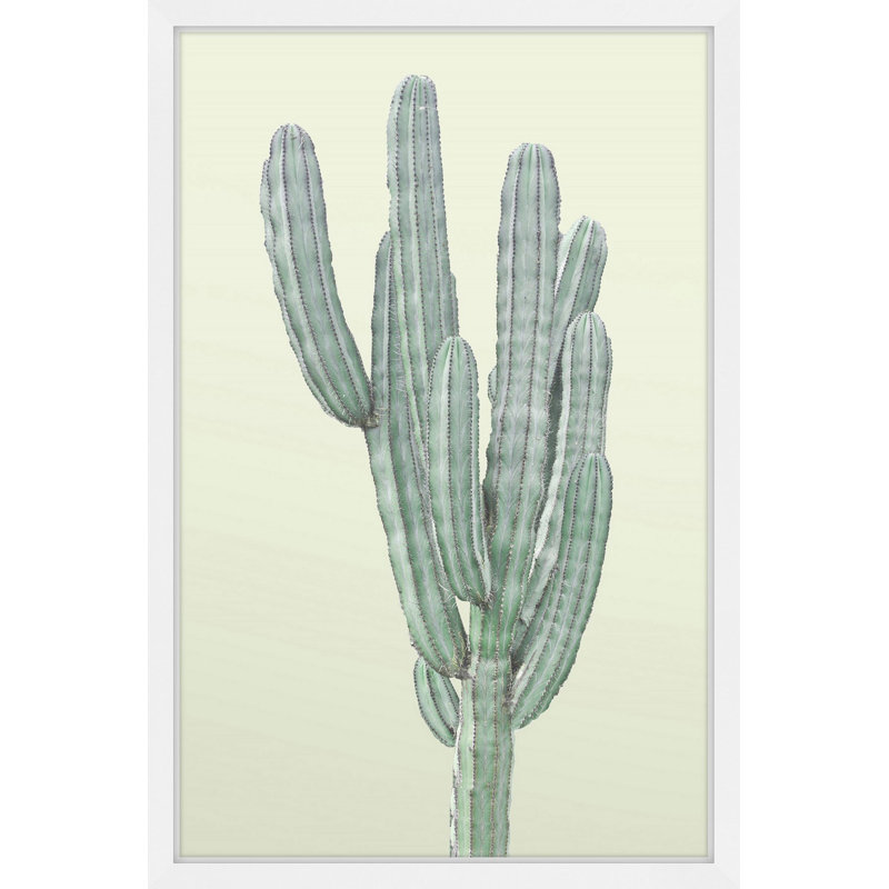 1 Piece Single Picture Frame Wall Art, 61cm H x 41cm W
