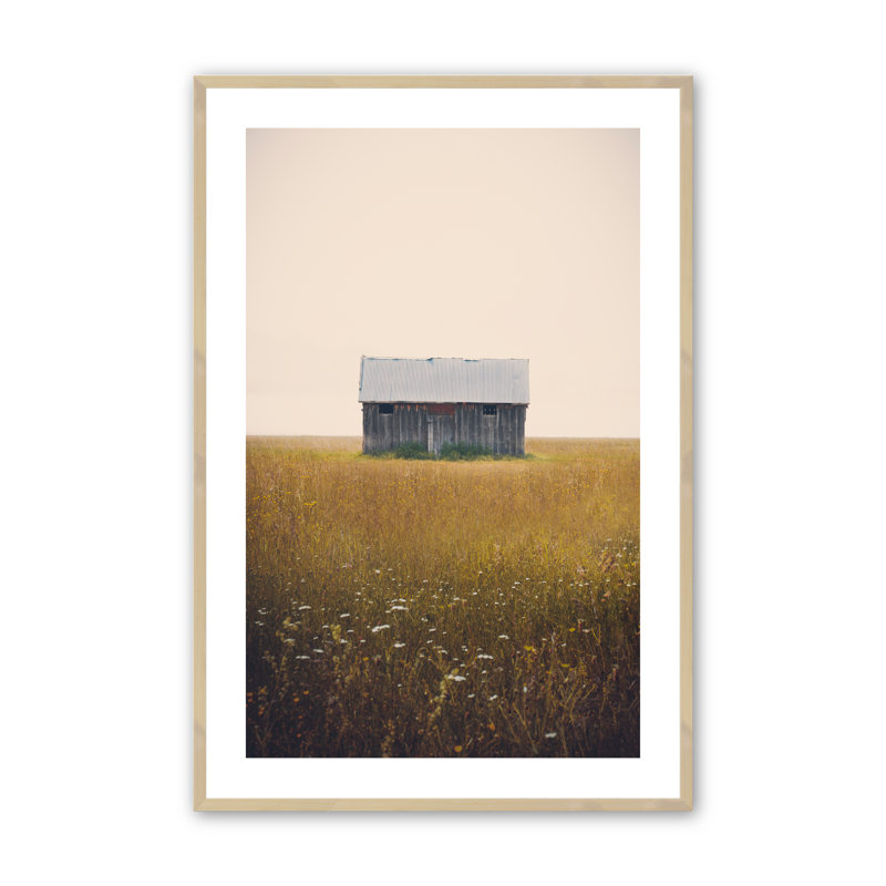 Demariona Music For Silence par Annie Bailey Art, H 14 po x l 11 po x P 1,25 po, Érable brut