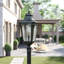 Trafalgar Outdoor 3-Light Lantern Head-873730703-877315192-873730696
