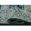Tapis vert Oushak