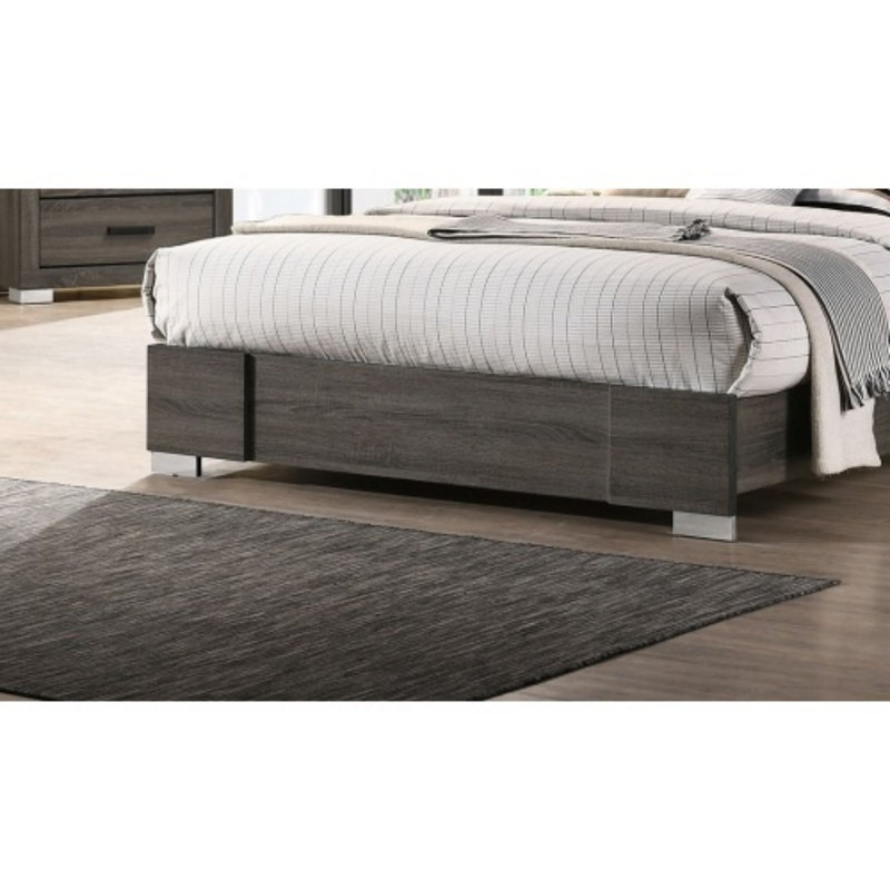 Aromola Standard Bed, Queen