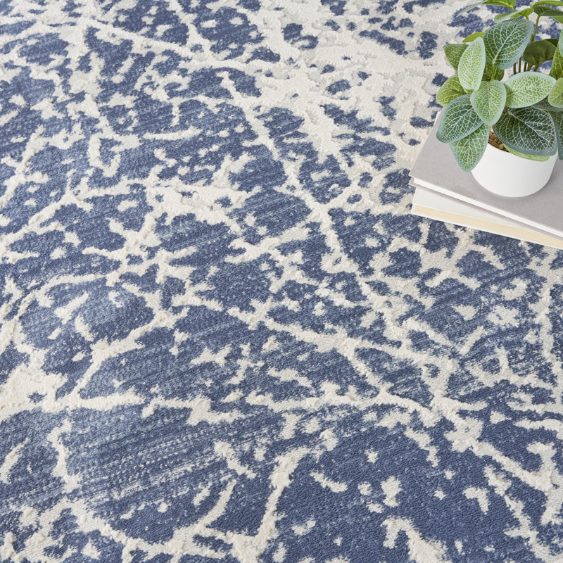 Zellmer Abstract Area Rug, Rectangle 239 x 300cm