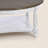 Locke Solid Wood Top Coffee Table-750699858