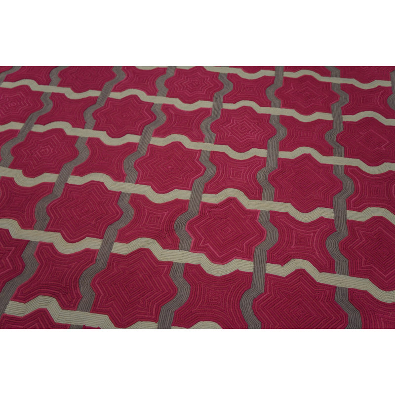 One-of-a-Kind 6' X 9' Area Rug