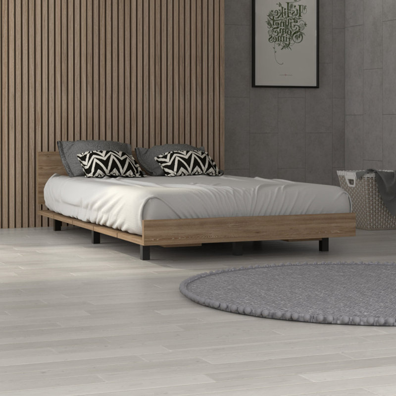 Twin 20.2'', Beige