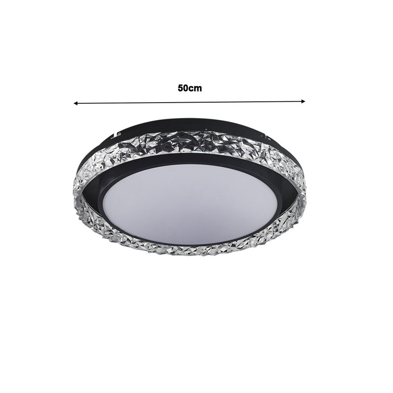 LED Flush Mount