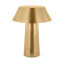 Sesa Short Accent Rechargeable Table Lamp