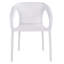 Jan Stacking Patio Dining Armchair-1610828093